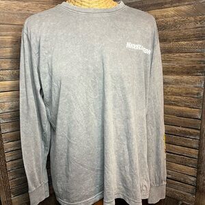 Nickelodeon Gray Men's Shirt